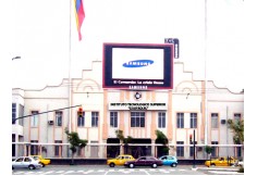 Centro Instituto Tecnológico Superior Guayaquil - Guayaquil